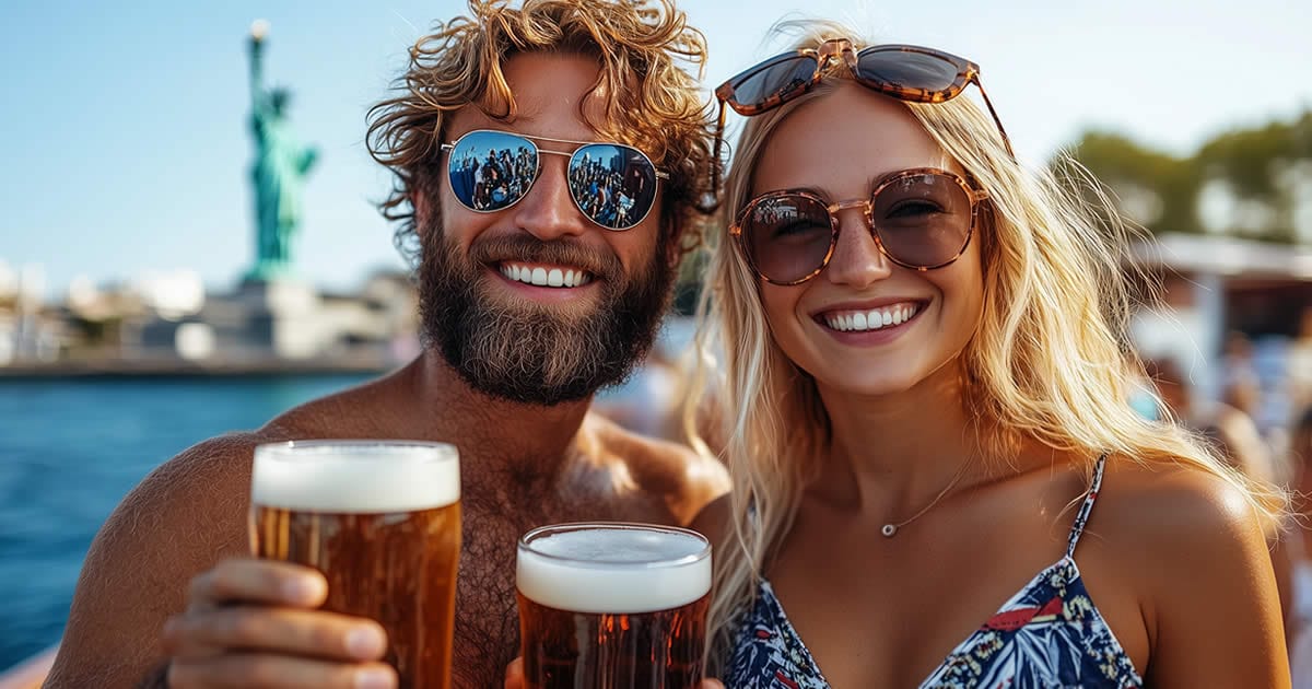 3 Rutas Cerveceras en Estados Unidos new york