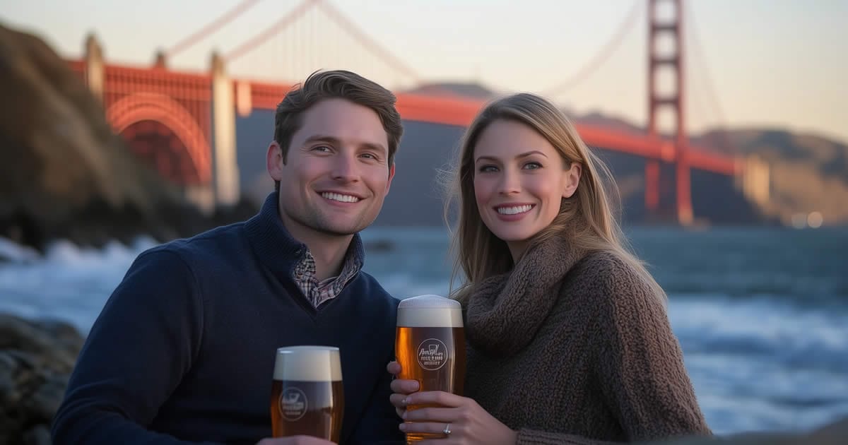 3 Rutas Cerveceras en Estados Unidos San Francisco