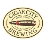 cervezas cigar city brewing