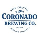 cervezas coronado brewing