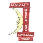 cervezas druid city