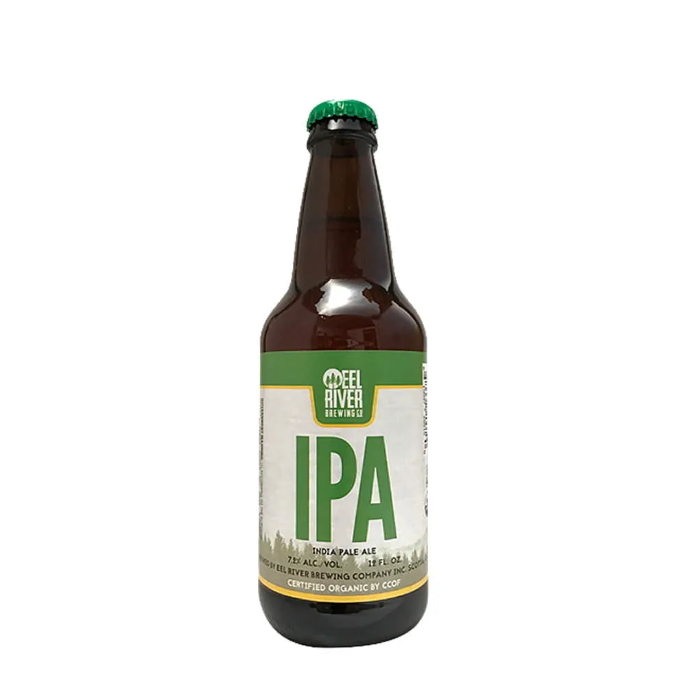 Cerveza Ell Rive IPA