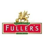 cervezas fullers