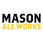 cervezas mason ale works.