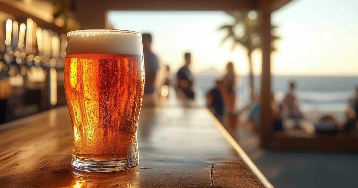 Mejores Cervezas de Estados Unidos IPA