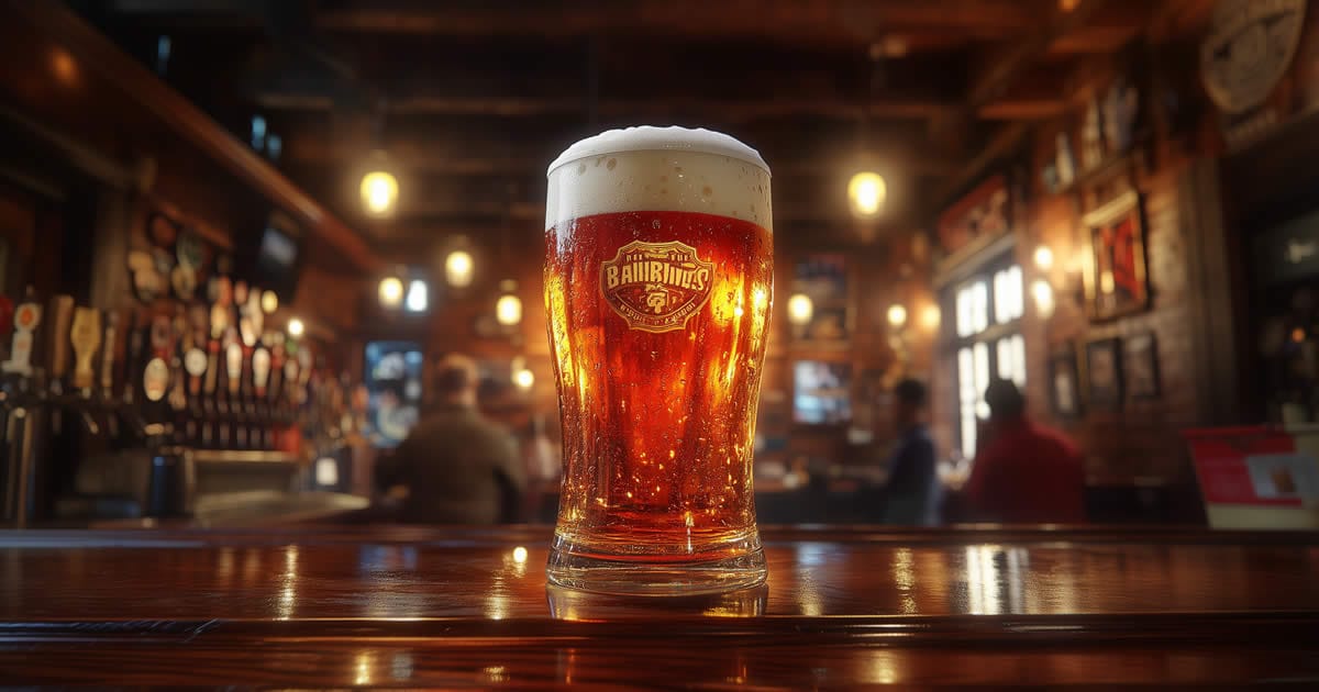 mejores cervezas de estados unidos - Las Mejores Cervezas de Estados Unidos que Debes Probar en 2025