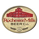 cervezas rochester mills.