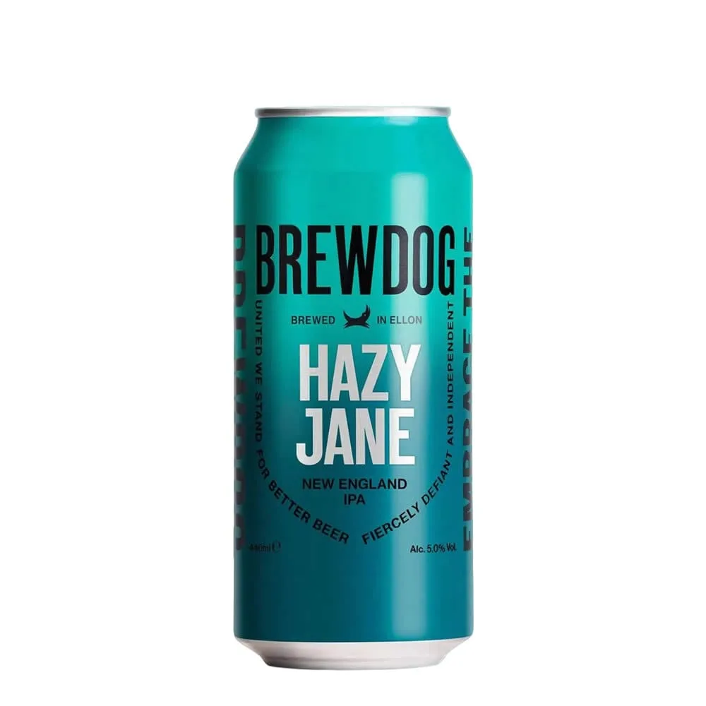 Inicio 27 Cerveza Brewdog Hazy Jane