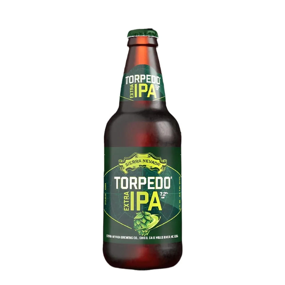 Inicio 39 Cerveza Sierra Nevada Torpedo Extra IPA