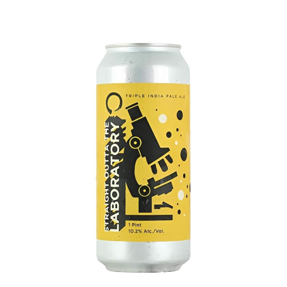 Inicio 13 Equilibrium Straight Outta the Laboratory