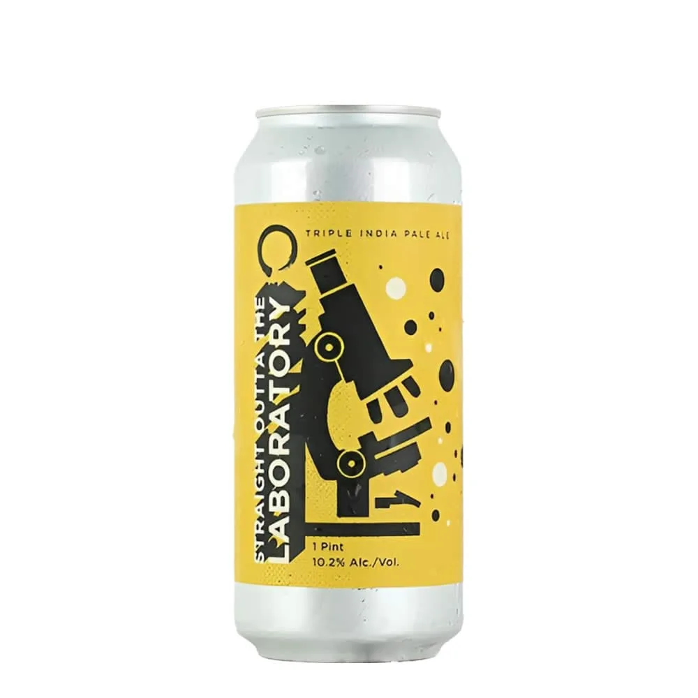 Inicio 12 Equilibrium Straight Outta the Laboratory