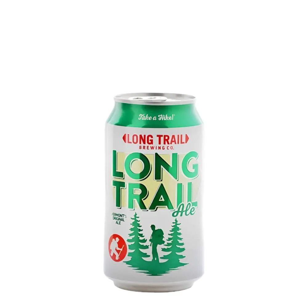 Inicio 17 Cerveza Long Trail Ale