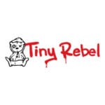 Cervezas Tiny Rebel